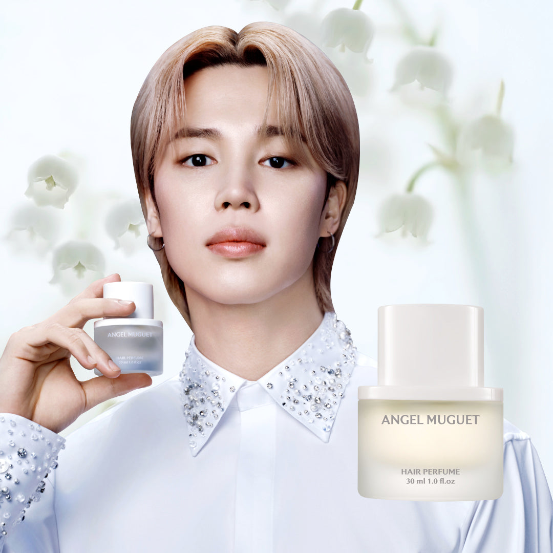 Hair Perfume (AngelMuguet)