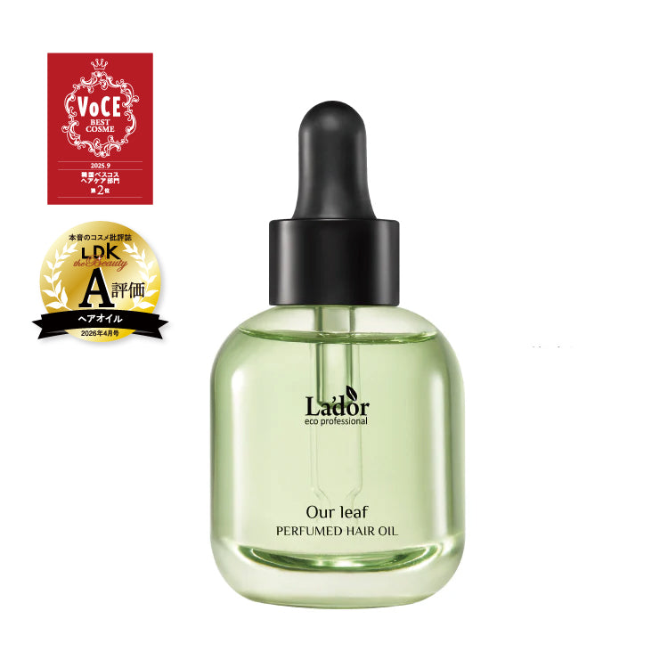 Perfumed Hairoil – LADOR