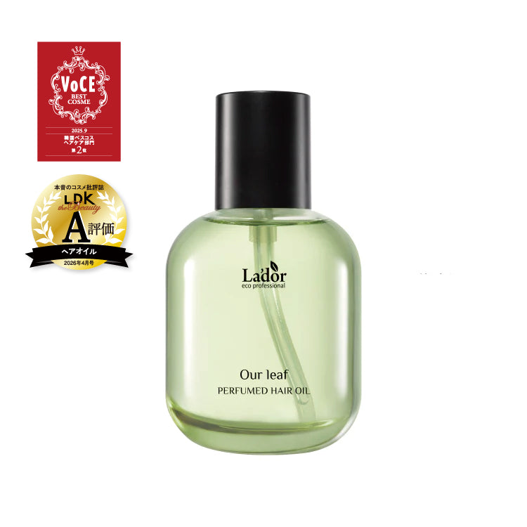 Perfumed Hairoil