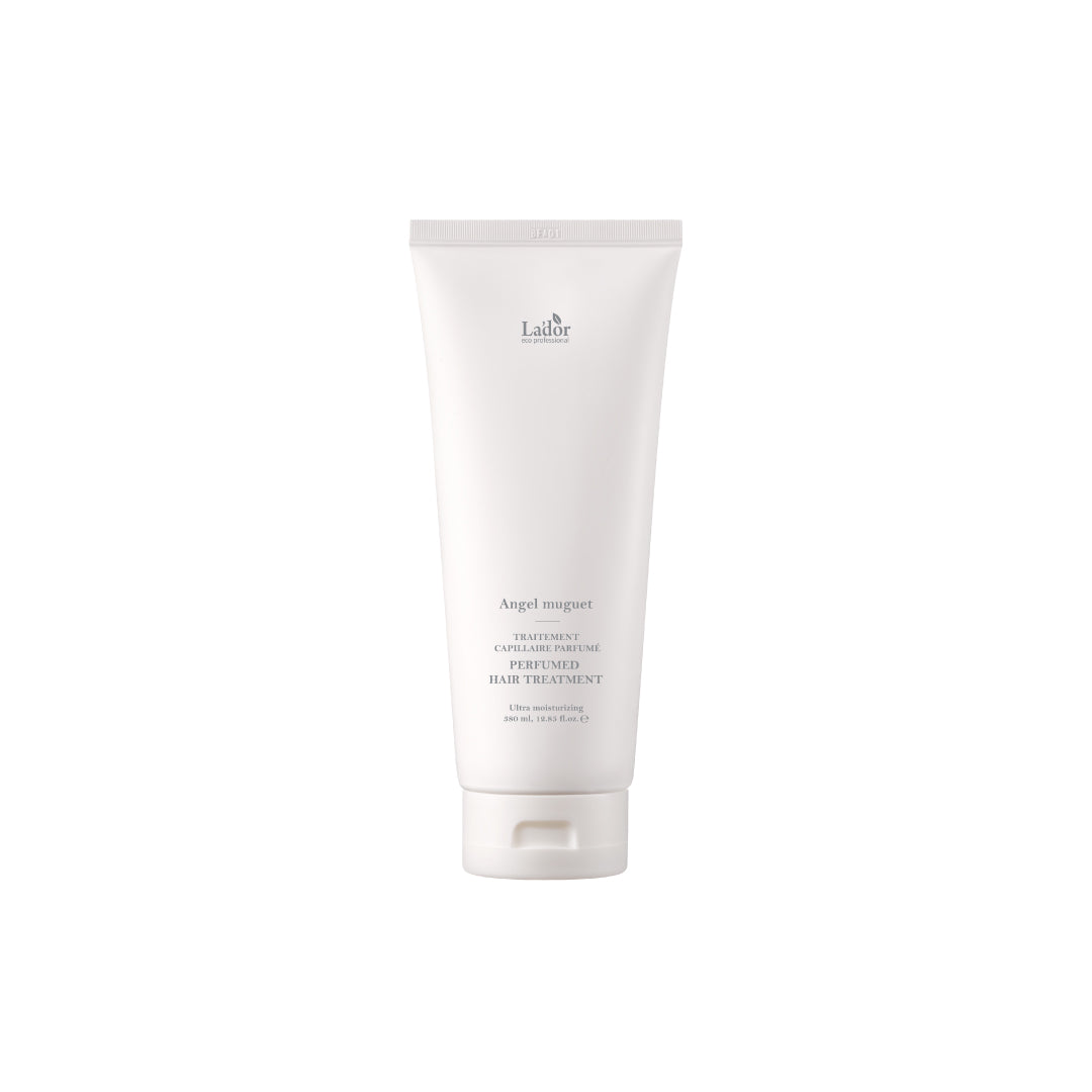 Perfumed Hair Shampoo / Perfumed Hair Treatment