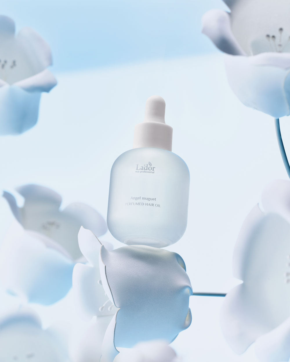 LADOR Official site