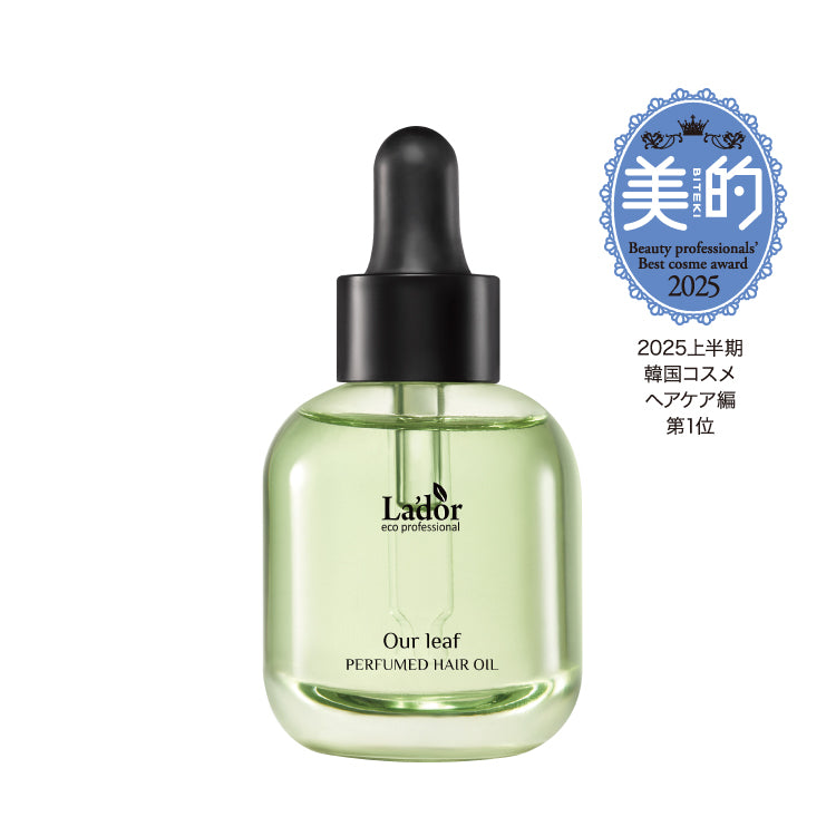 Perfumed Hairoil
