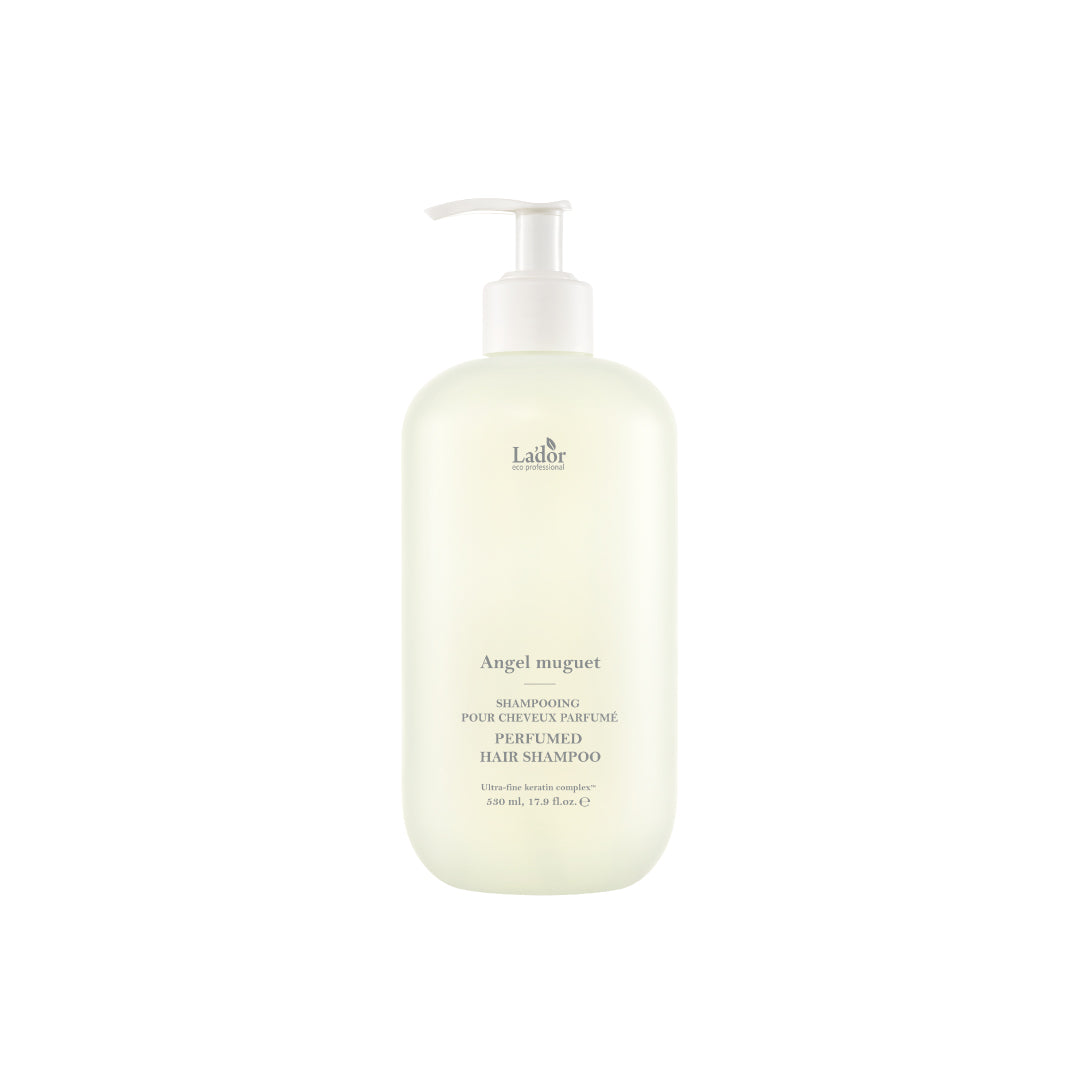 Perfumed Hair Shampoo / Perfumed Hair Treatment