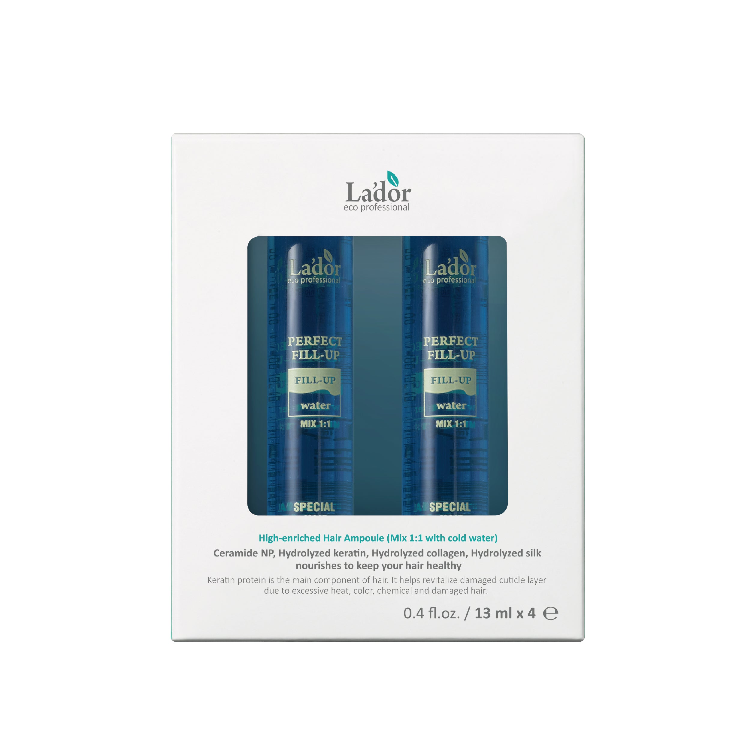Hair Fill-up – LADOR