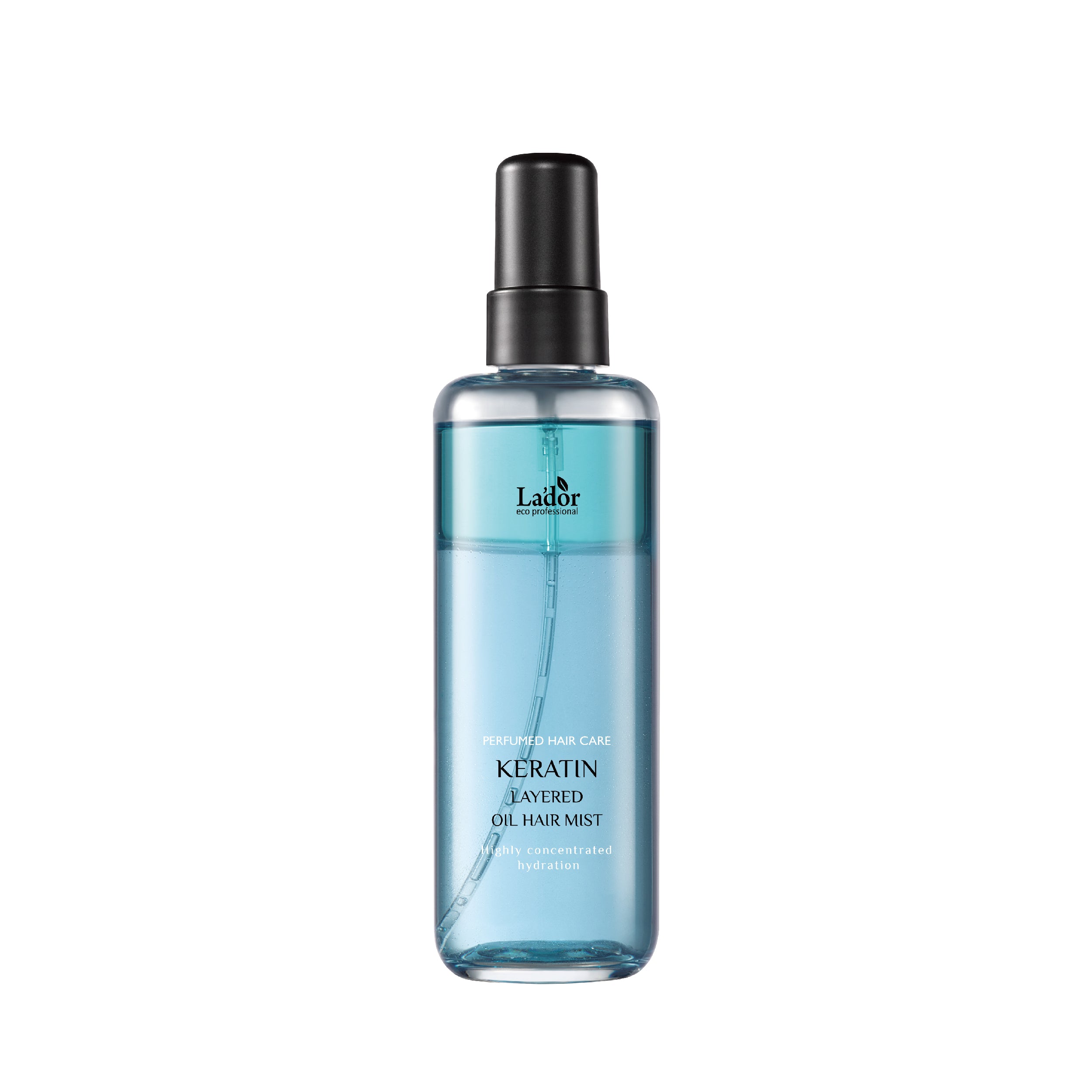 Keratin Layered Mist
