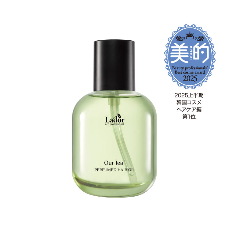 Perfumed Hairoil