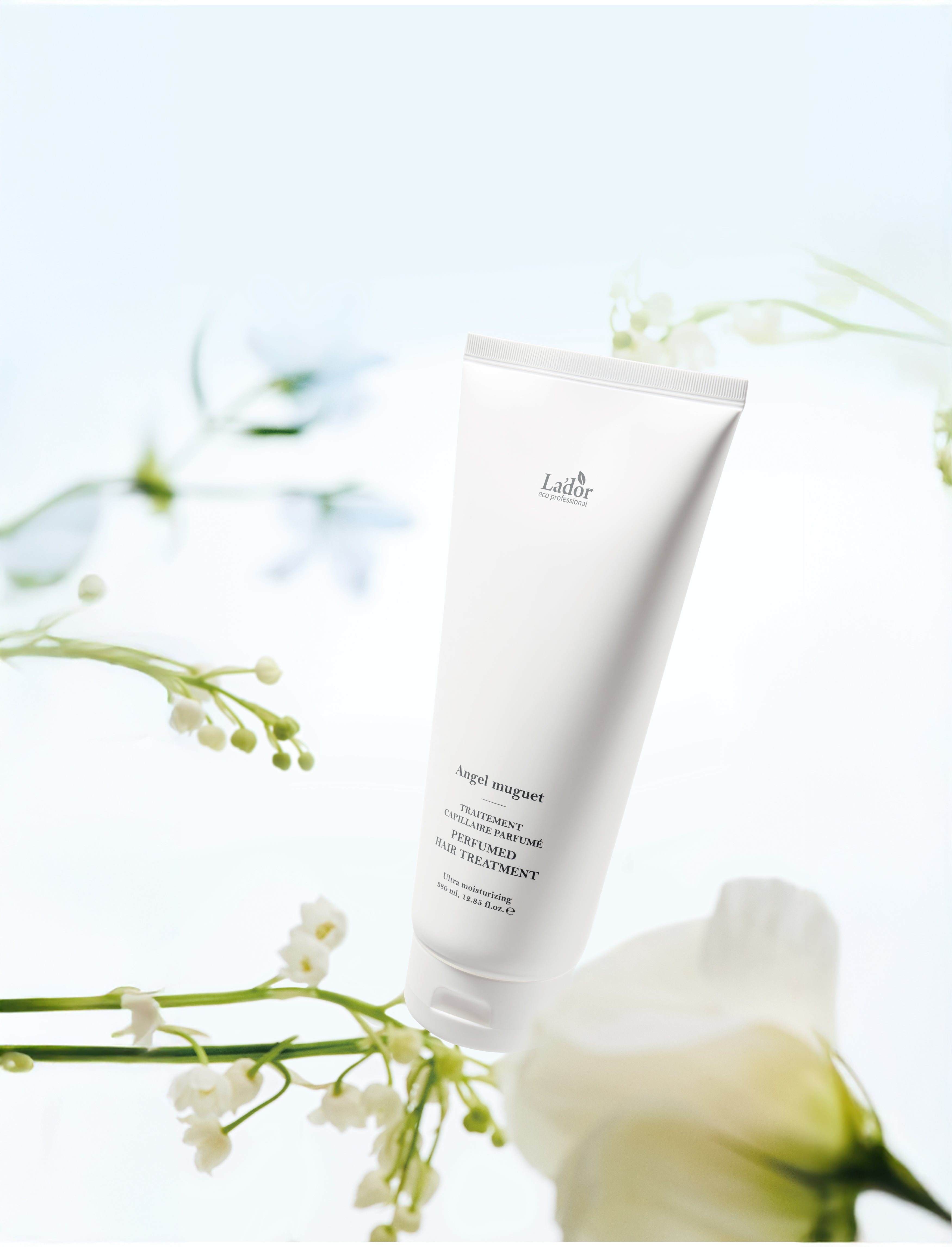 Perfumed Hair Shampoo / Perfumed Hair Treatment
