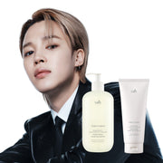 Perfumed Hair Shampoo / Perfumed Hair Treatment