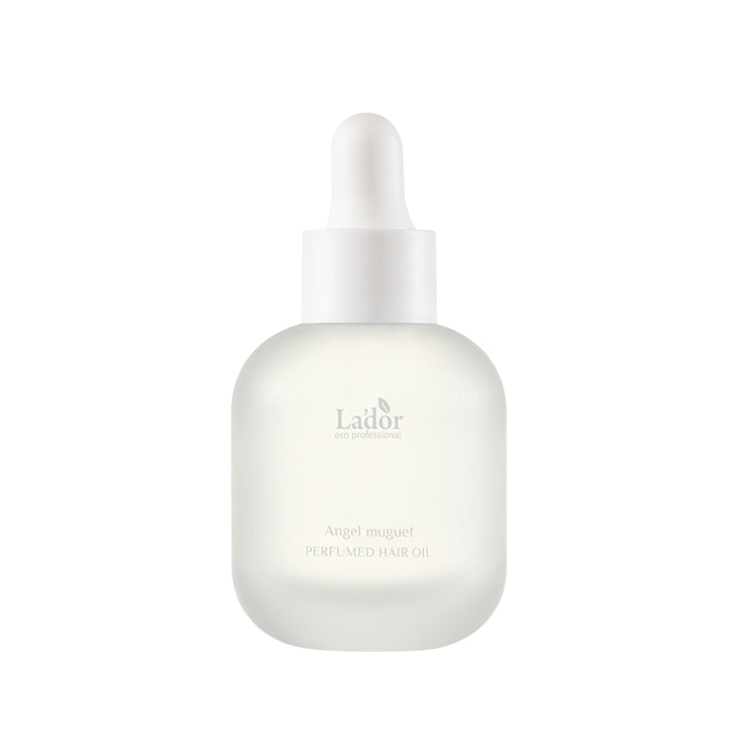 Perfumed Hairoil (AngelMuguet)