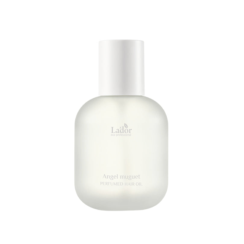 Perfumed Hairoil (AngelMuguet)