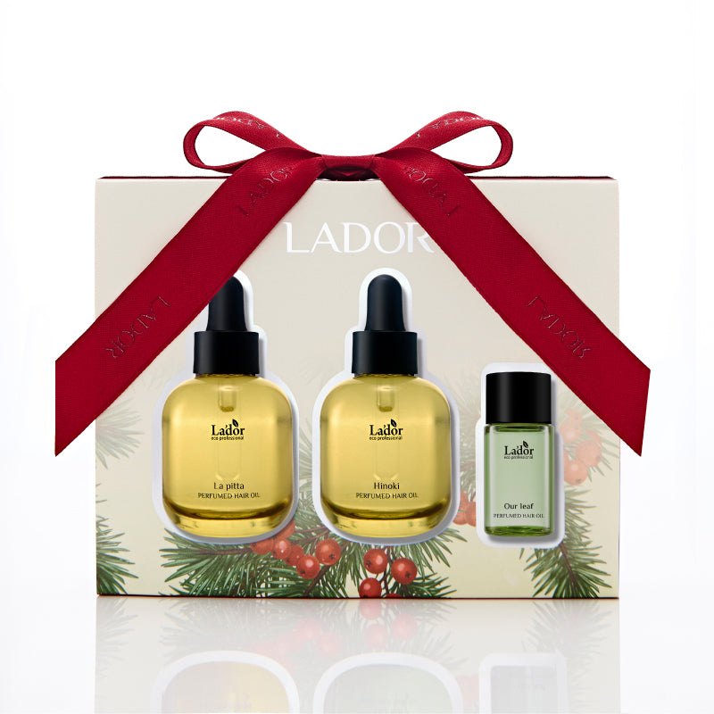 Christmas Cofflet 2025