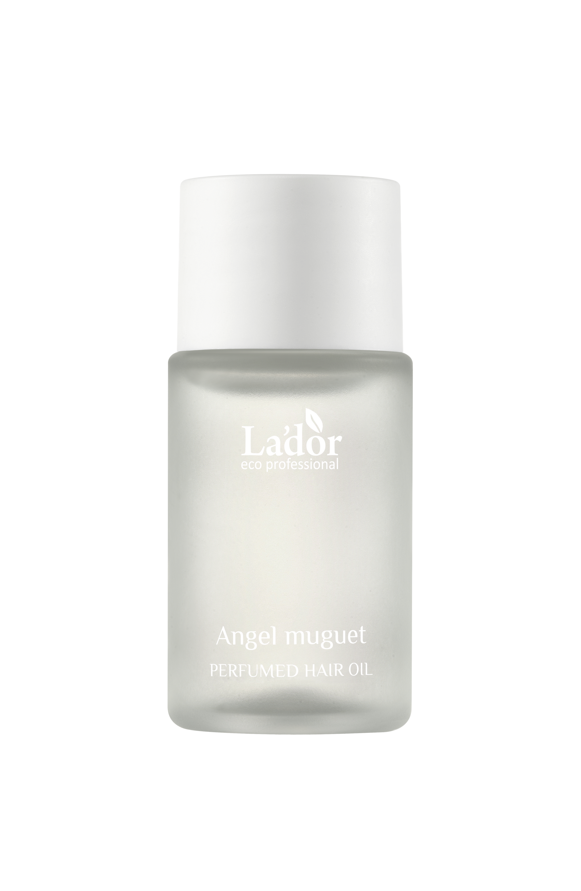 期間限定】ヘアオイル5種（10mL）セット – LADOR