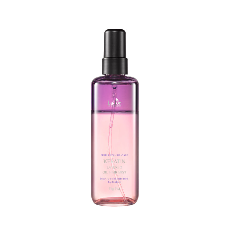 Keratin Layered Mist