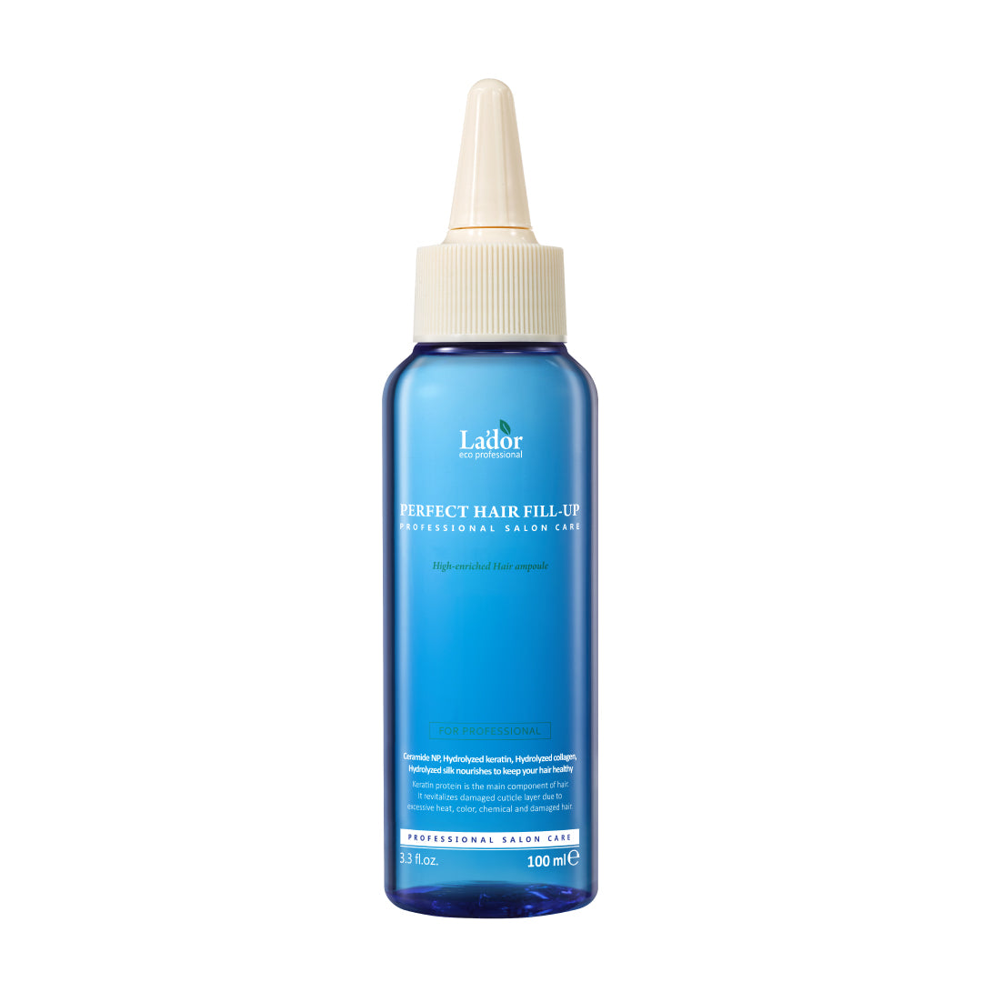 Hair Fill-up